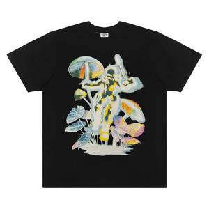 Футболка Billionaire Boys Club Lighten T-Shirt 'Black'