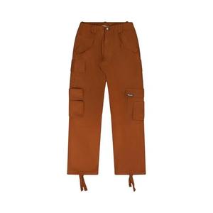 Карго-брюки Rhude Suiting Cargo Pant «Orange»