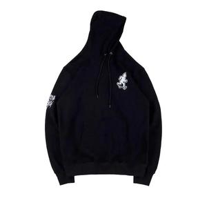 Худи Cactus Jack by Travis Scott No Loitering Hoodie 'Black'