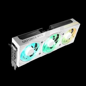 GALAX GeForce RTX 5070 Ti EX Gamer 1-Click OC White видеокарта