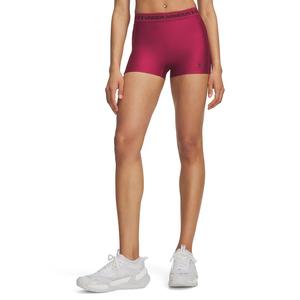 Шорты HeatGear® Shorty для женщин 3"