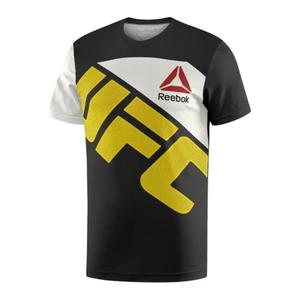 Футболка UFC Fighter Kit