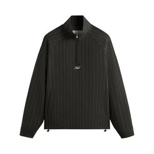 Трикотаж Kith Garment Dyed Meyer Knit Crewneck 'Стадион'