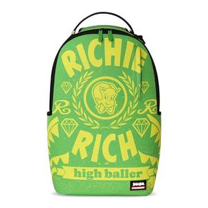 Рюкзаки Sprayground Richie Rich Bold Moves Рюкзак 'Мультиколор'
