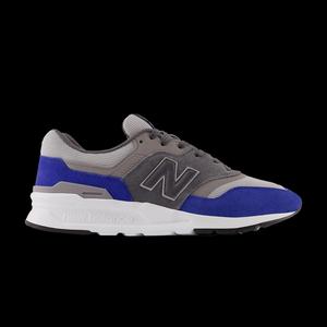 Кроссовки New Balance 997H 'Grey Blue'
