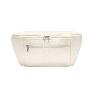 Сумки через плечо Nike Heritage 8L Waistpack 'Phantom/Phantom/Sail'