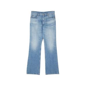 Джинсы bootcut