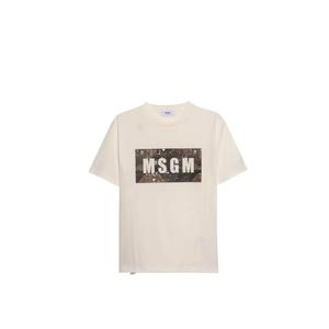 Хлопковая футболка Cotton T-Shirt
