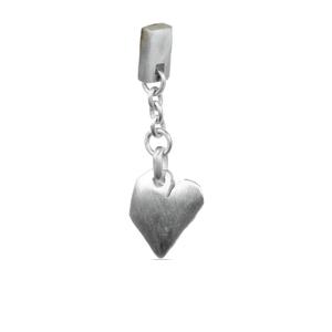 Серьга Jazz's Solid Heart