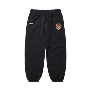 Джоггеры Palace x San Francisco Giants Shell Jogger 'Черный'