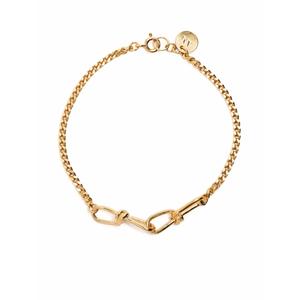 Браслет Gourmette Double Wire