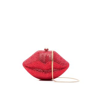Клатч kiss passion lips