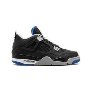 Кроссовки Air Jordan 4 Retro