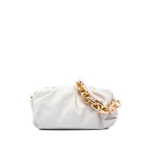 Маленькая сумка на плечо Lambskin Chain Pouch (2012-2026 годы)