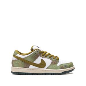 Кроссовки SB Dunk Low Pro Chameleon из коллаборации с Alexis Sablone