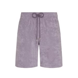Шорты с кулиской