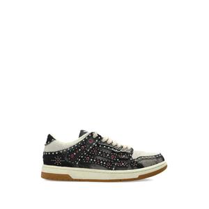 Кроссовки Stud Skel Top Low