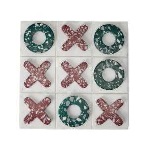 Игра крестики-нолики Pietra Naughts & Crosses (30 x 30 см)