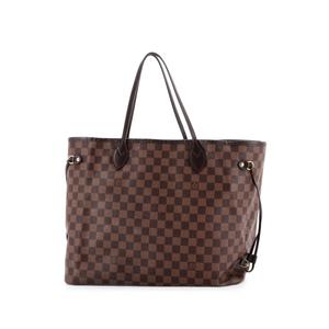Сумка-тоут Neverfull NM Damier GM