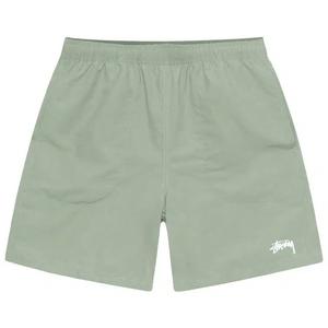 Плавки Stussy Water Short Stock 'Sage'