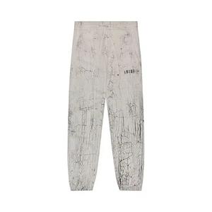 Спортивные штаны Amiri MA Bar Sweatpants 'Brown'