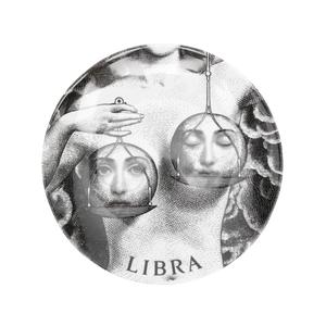 Настенный декор Tema e Variazioni No.354 Libra (26 см)