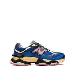 Кроссовки 9060 Blue/Pink