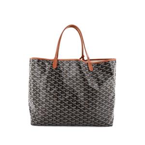 Сумка-тоут Saint Louis Coated Canvas GM