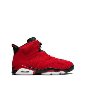 Кроссовки Air Jordan 6 Toro Bravo