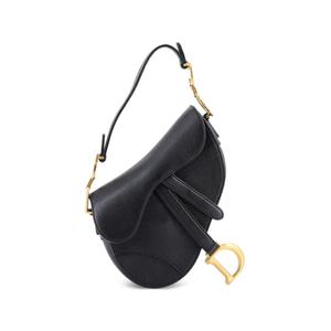 Мини-сумка на плечо Saddle Handbag