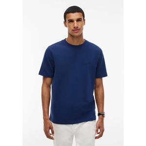Футболка Performance Flex Peached Terry - Tommy Mainline