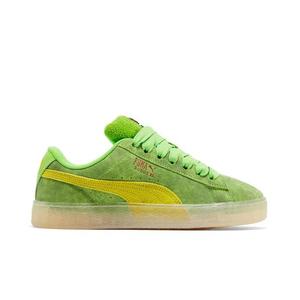 Кроссовки Ghostbusters x Puma Suede XL 'Slimer'