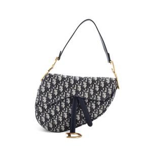 Сумка на плечо Saddle Handbag Oblique