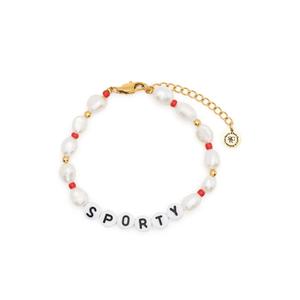 Браслет Sporty