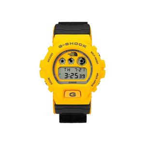 Часы Supreme x The North Face x G-SHOCK Watch 'Желтый'