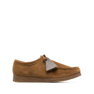 Лоферы Wallabee