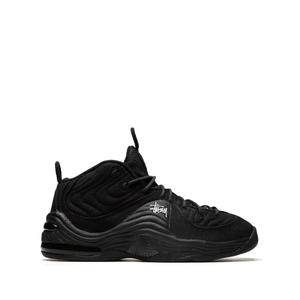 Высокие кроссовки Air Penny 2 из коллаборации с Stussy