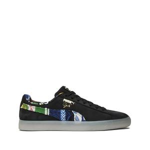 Кроссовки Clyde из коллаборации с Coogi