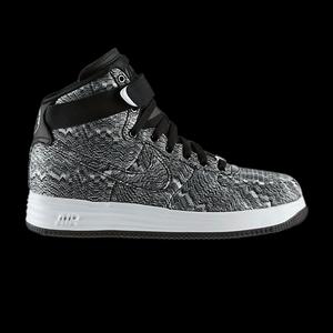 Лайфстайл Nike Lunar Force 1 High