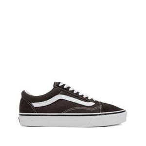 Кеды U Old Skool Coffee Brown