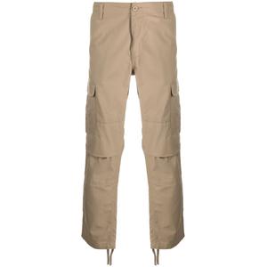Брюки карго Aviation из рипстопа