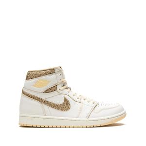 Кроссовки Air Jordan 1 Retro High OG Vibrations Of Naija