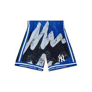 Шорты Hyper Hoops из коллаборации с MLB NY Yankees