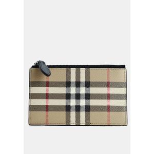 Картхолдер Check Zip Card Case