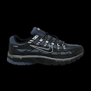 Повседневный бег Nike P-6000 'Diffused Blue Cool Grey'