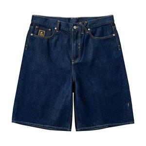 Шорты Palace x Maharishi Baggy Denim Short 'Indigo'