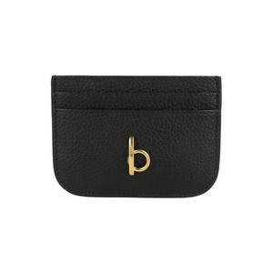 Картхолдеры Burberry Rocking Horse Card Case 'Black'
