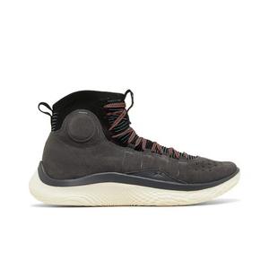 Кроссовки Curry Brand Curry 4 FloTro «Jet Grey»