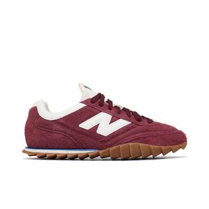 Кроссовки New Balance RC30 'Burgundy'