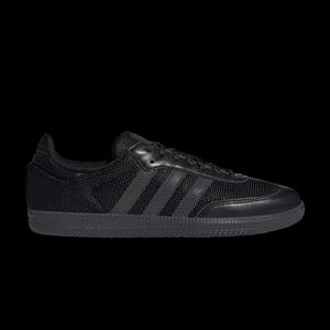 Повседневный футбол adidas Samba OG 'Black Carbon'